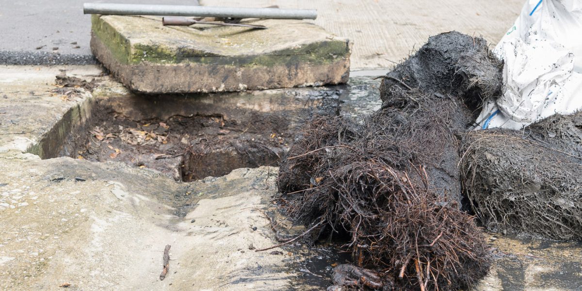 Drain Unblocking Services