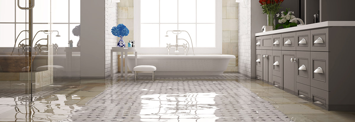 emergency drain repairs